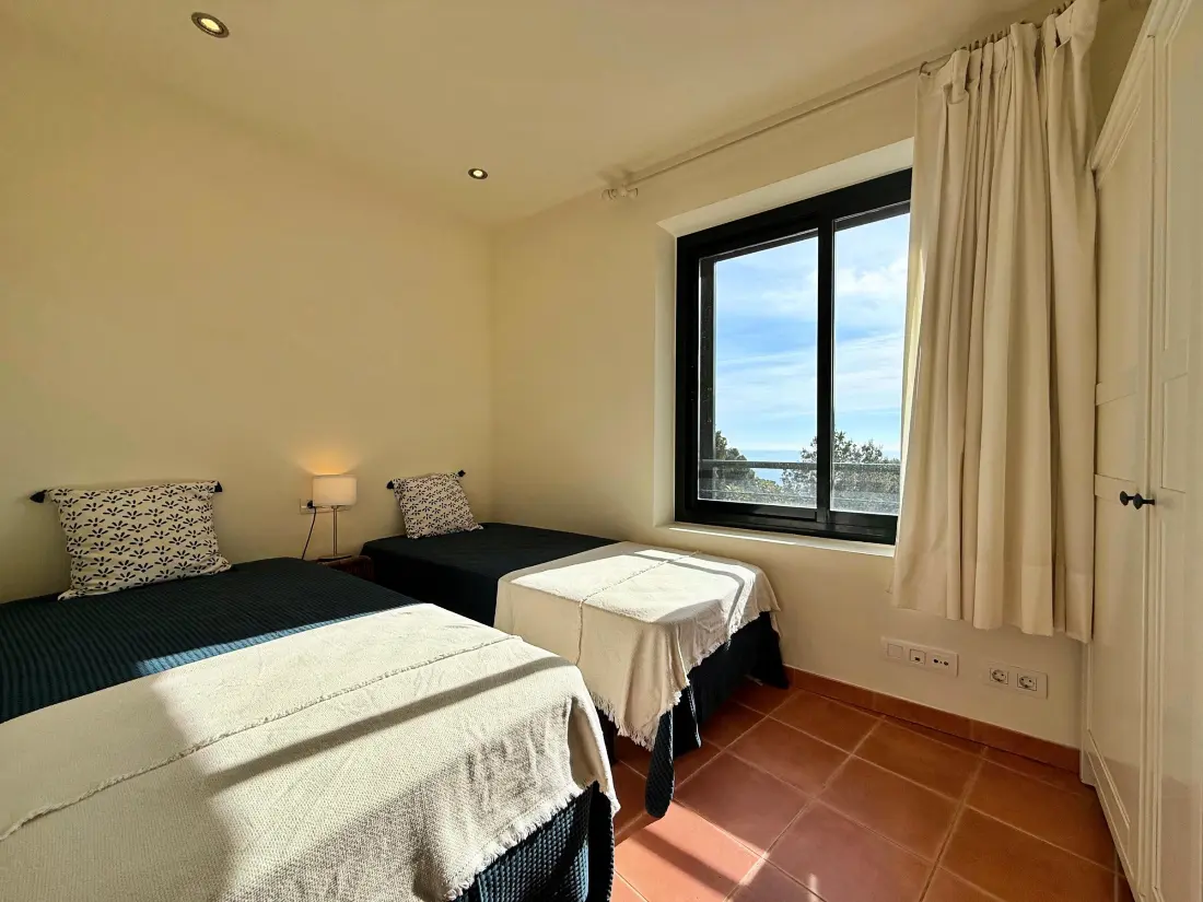 Maison de Vacances Calella de Palafrugell 171