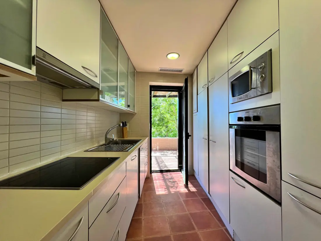 Maison de Vacances Calella de Palafrugell 171