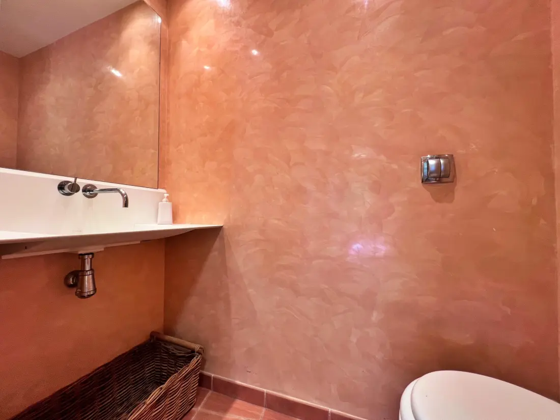 Maison de Vacances Calella de Palafrugell 171