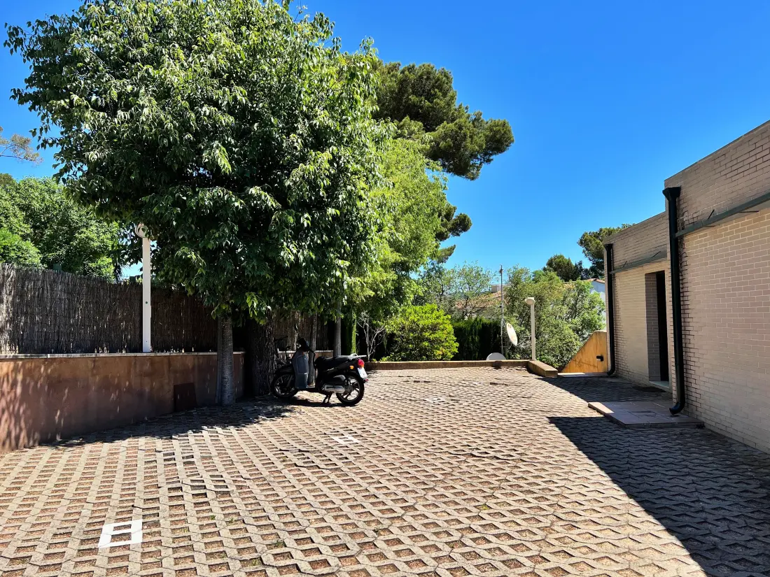 Maison de Vacances Calella de Palafrugell 171