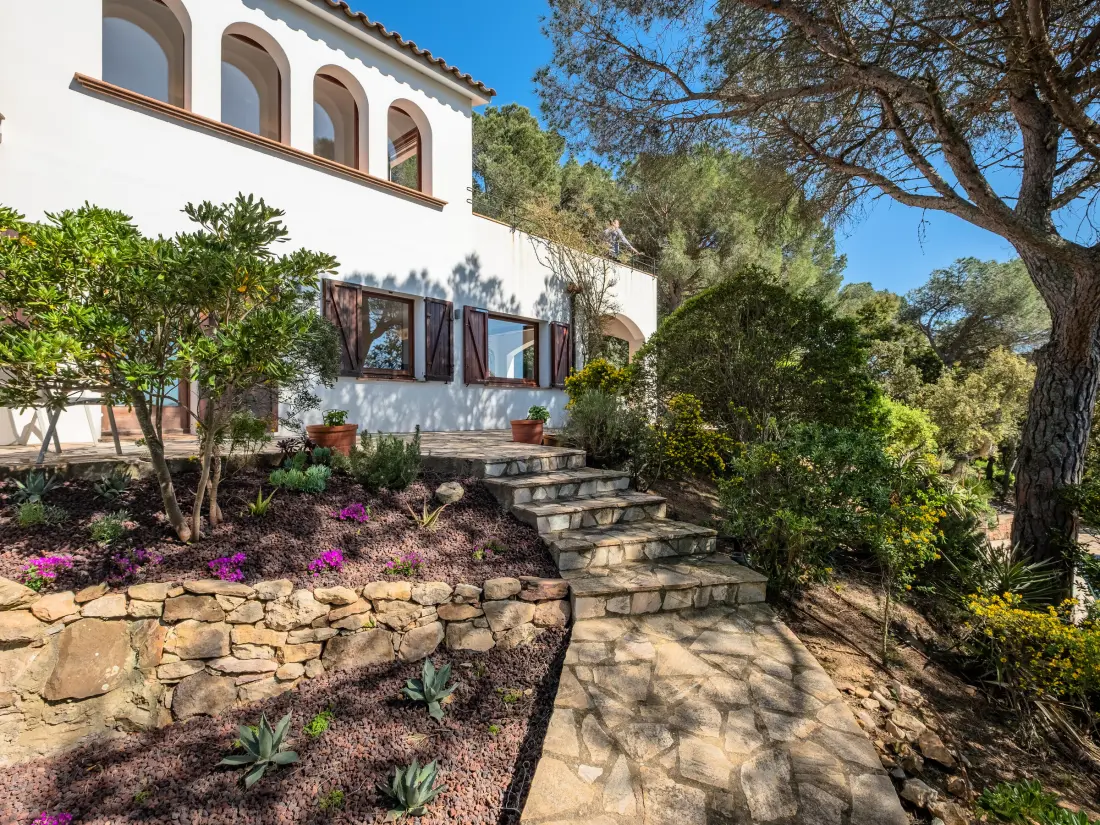 Maison de Vacances Calella de Palafrugell 187