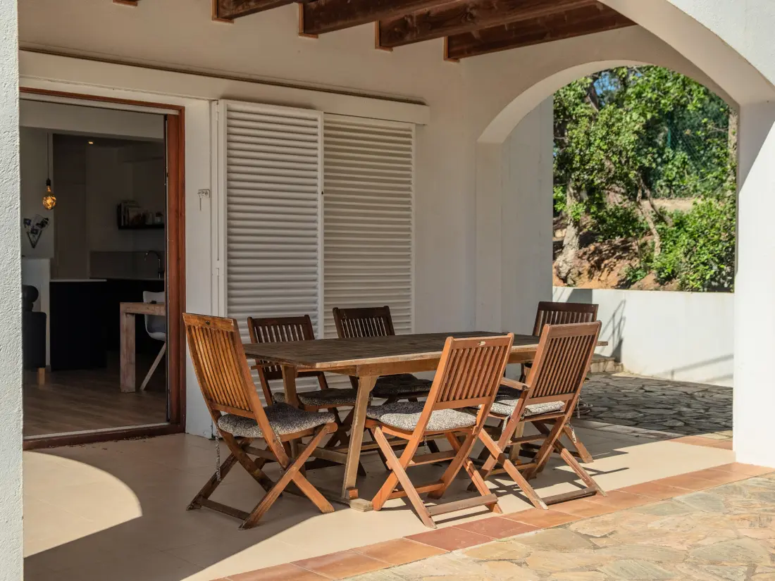 Maison de Vacances Calella de Palafrugell 187