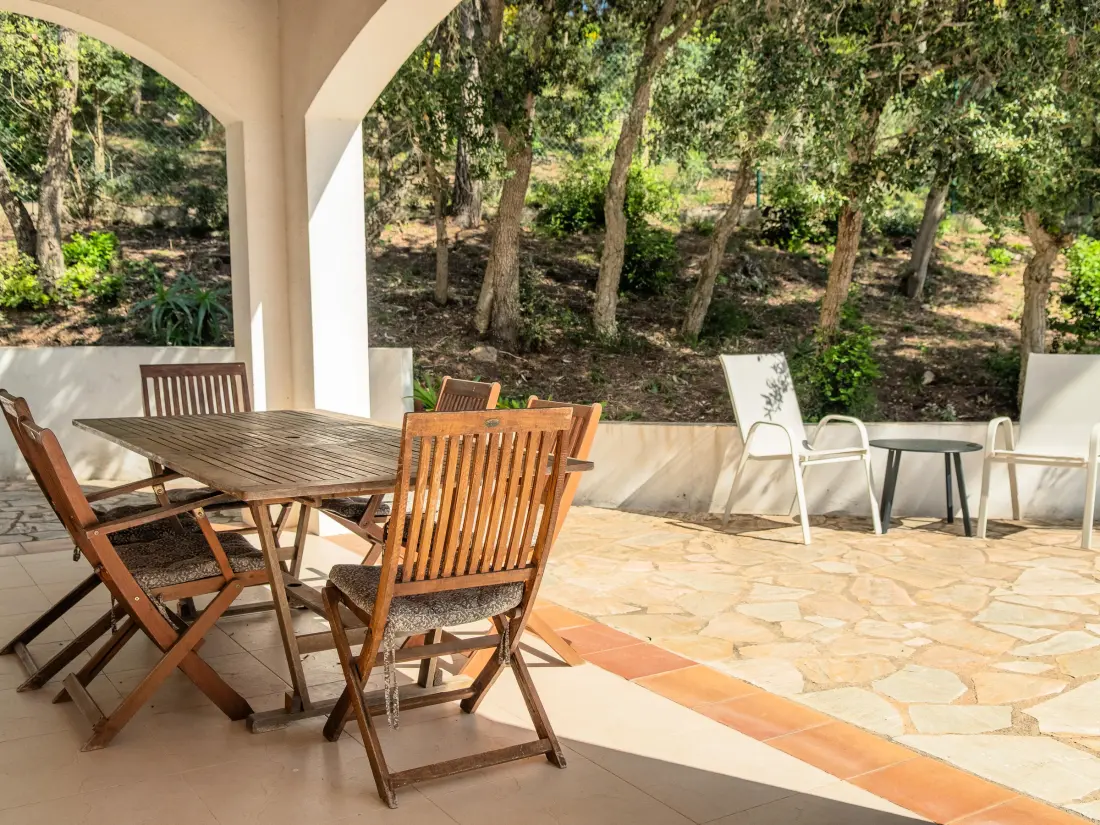 Maison de Vacances Calella de Palafrugell 187