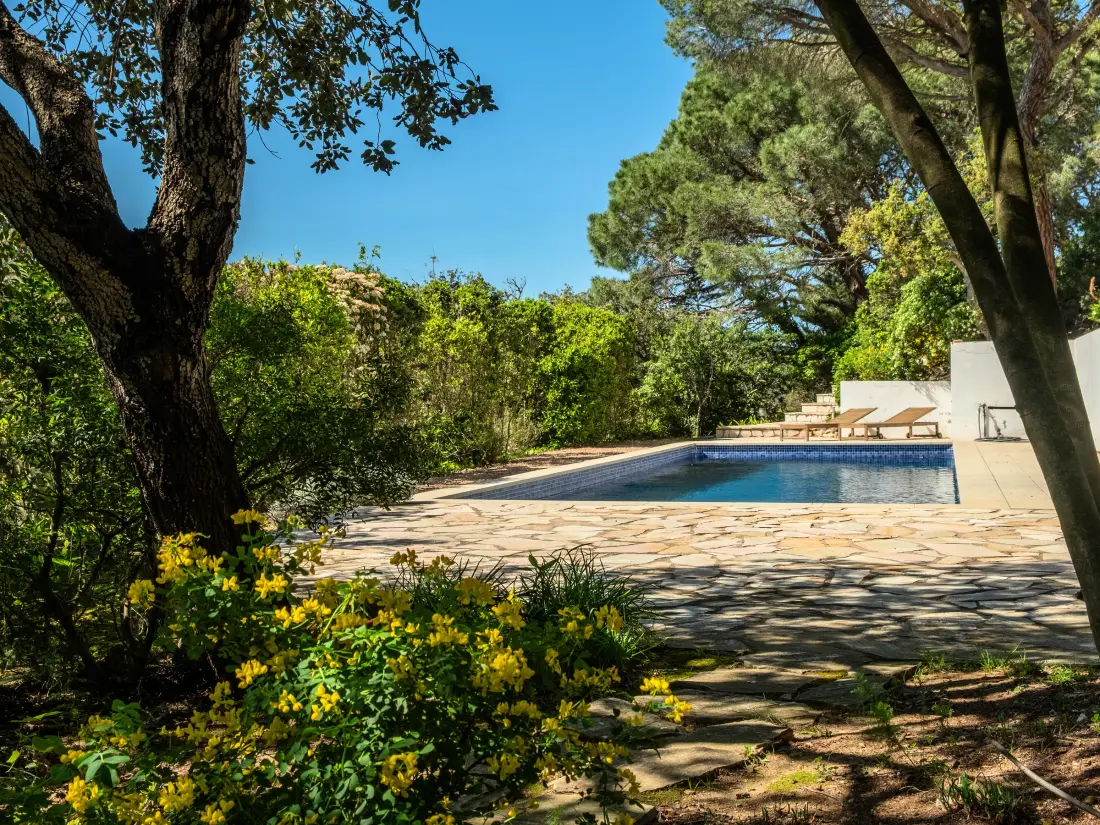 Maison de Vacances Calella de Palafrugell 187