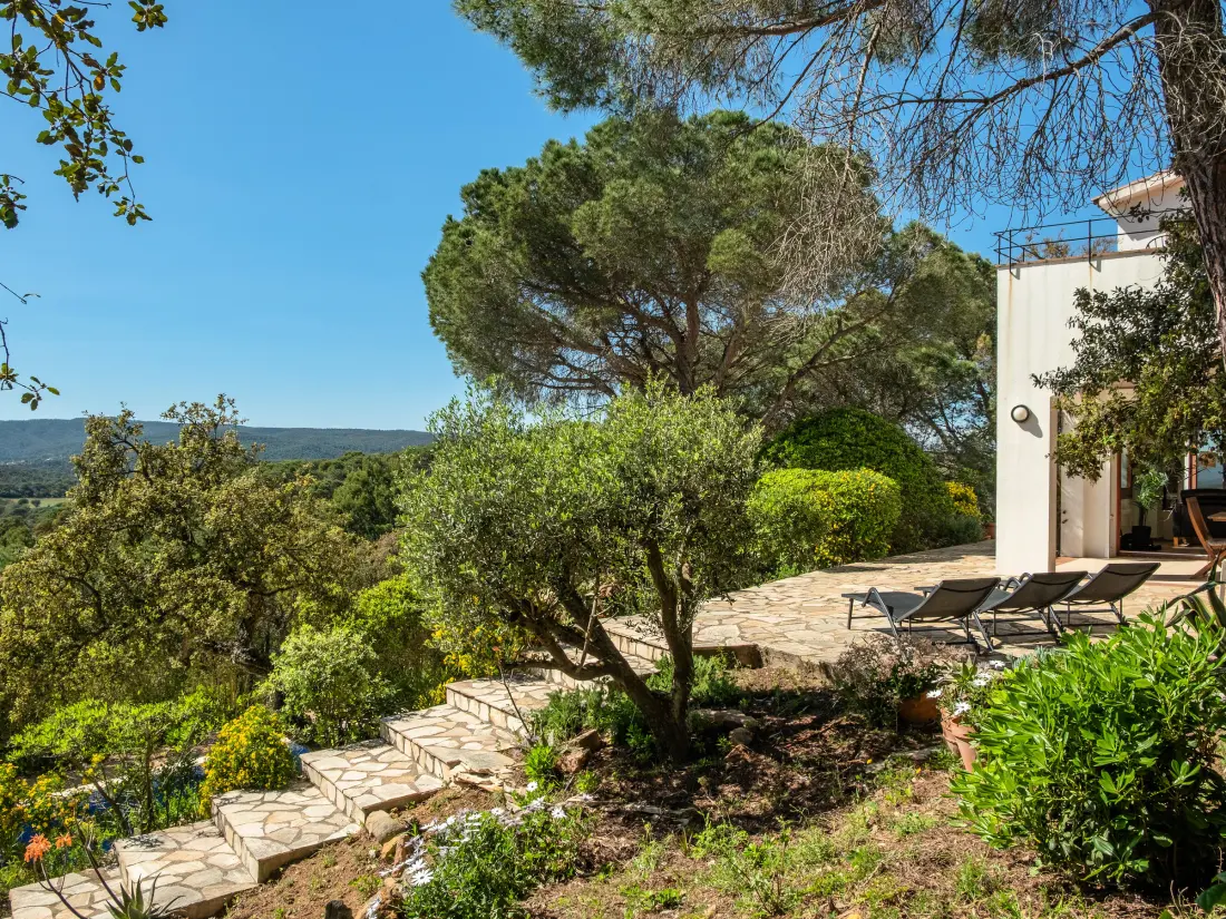 Maison de Vacances Calella de Palafrugell 187