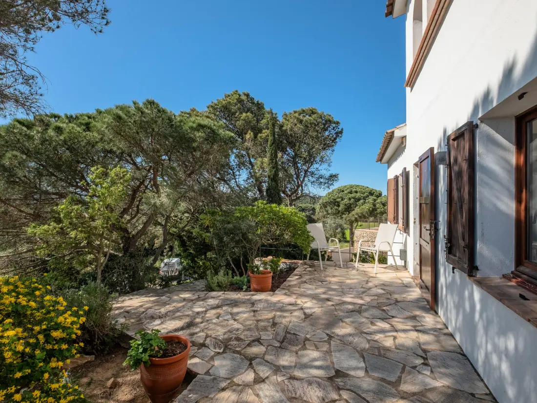 Maison de Vacances Calella de Palafrugell 187