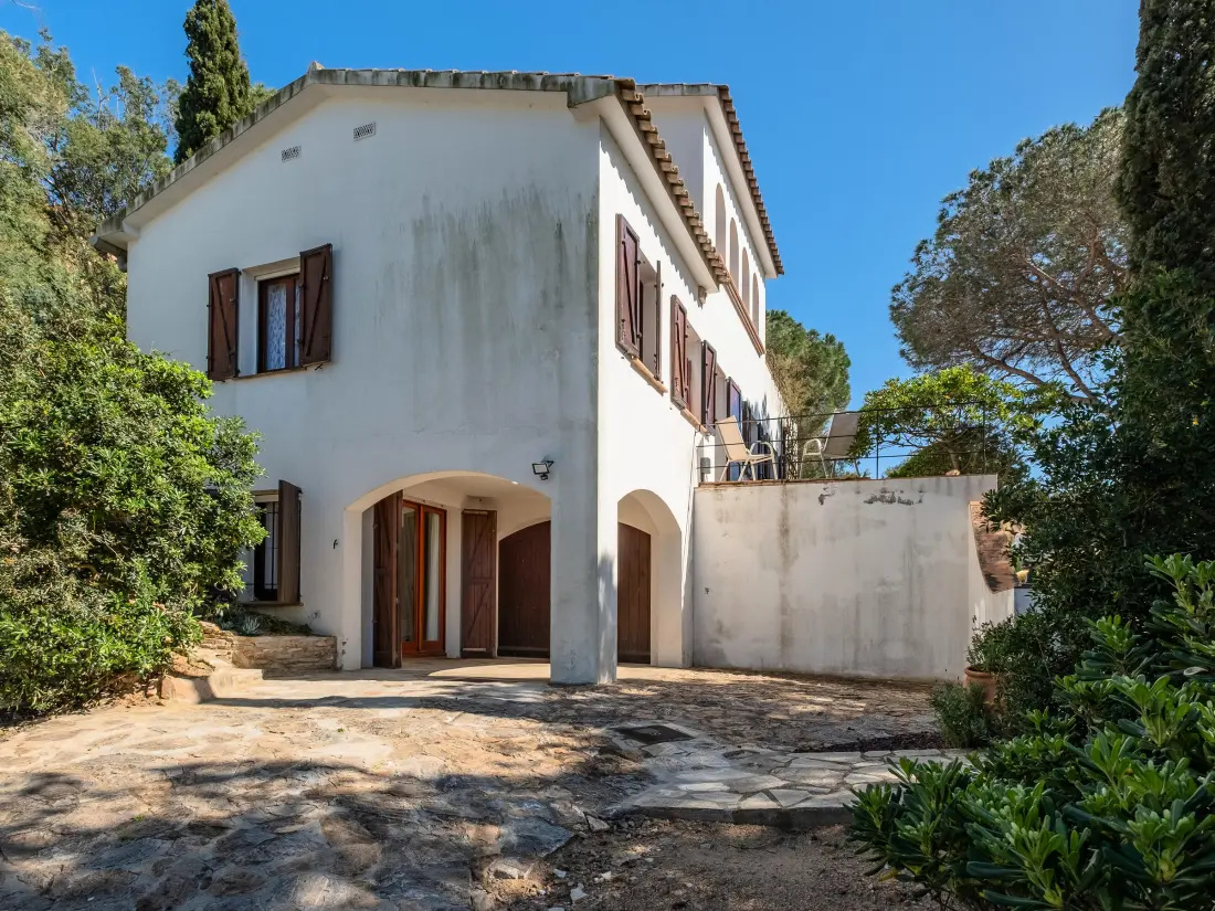 Maison de Vacances Calella de Palafrugell 187