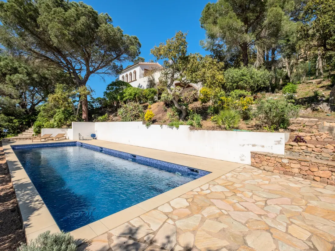 Maison de Vacances Calella de Palafrugell 187