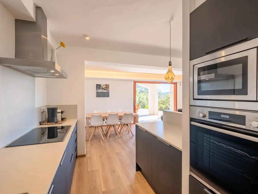 Maison de Vacances Calella de Palafrugell 187