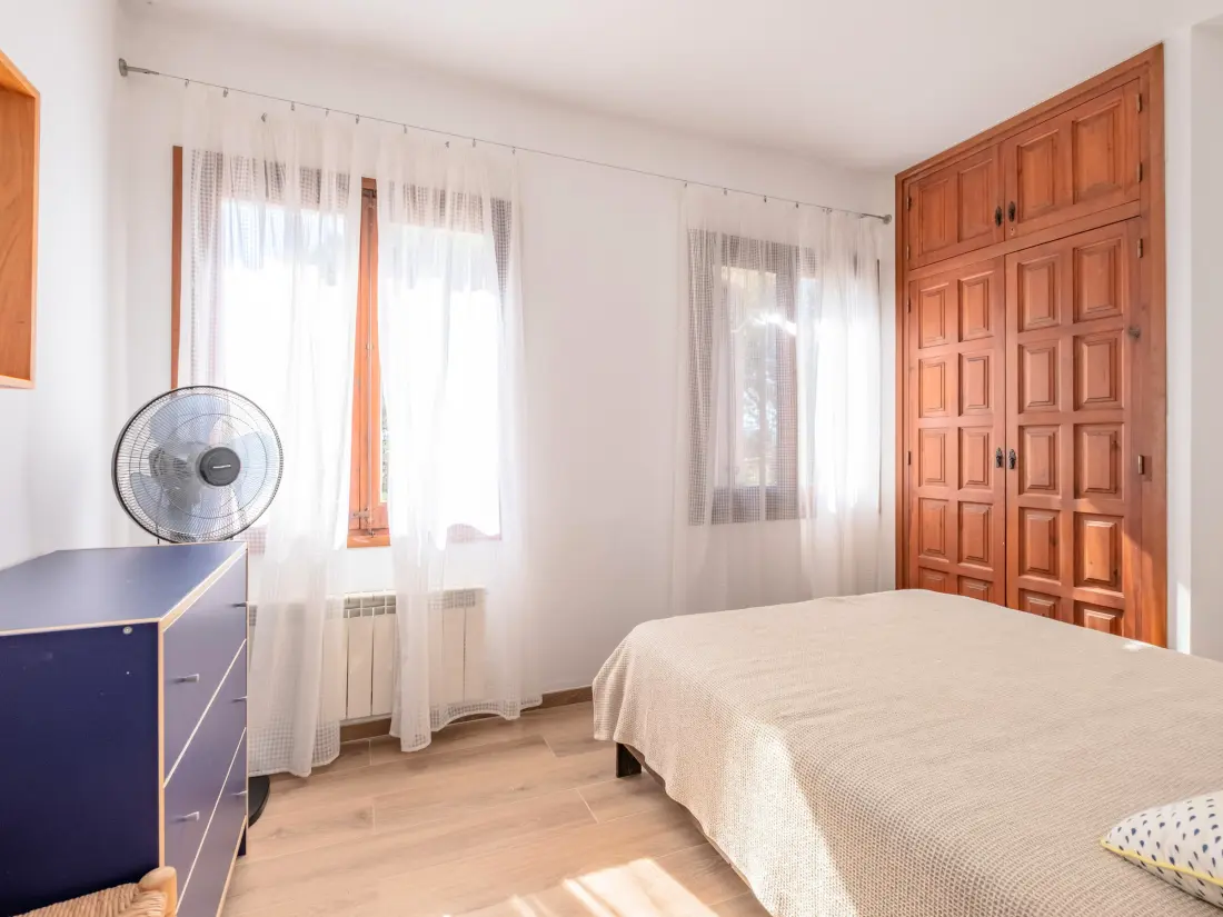 Maison de Vacances Calella de Palafrugell 187