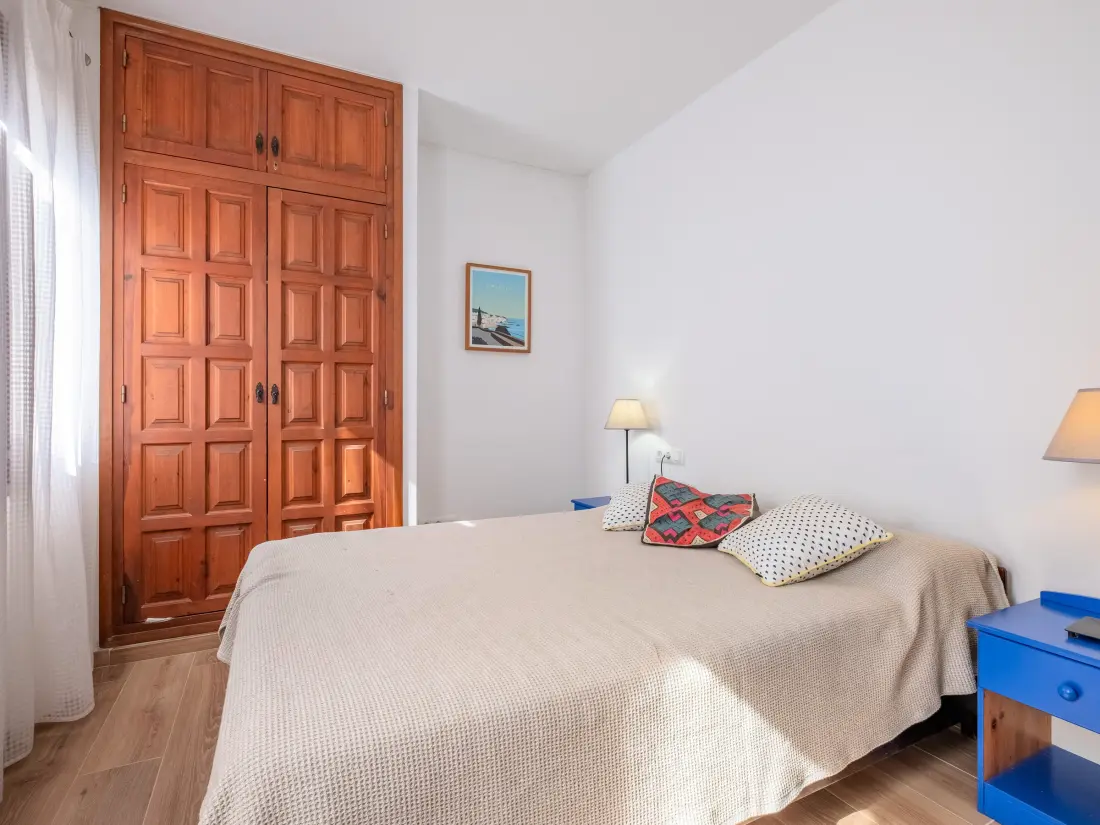 Maison de Vacances Calella de Palafrugell 187