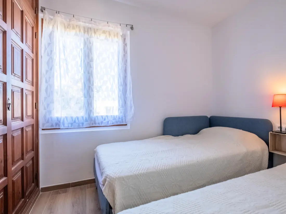 Maison de Vacances Calella de Palafrugell 187