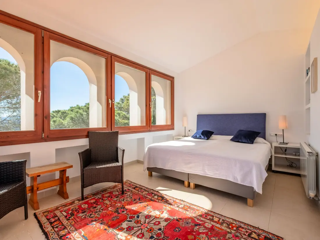 Maison de Vacances Calella de Palafrugell 187