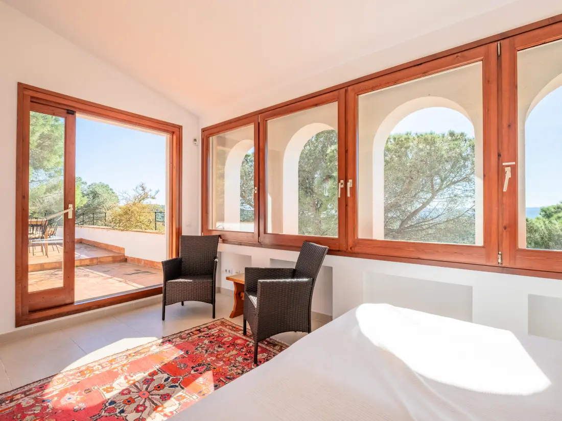 Maison de Vacances Calella de Palafrugell 187