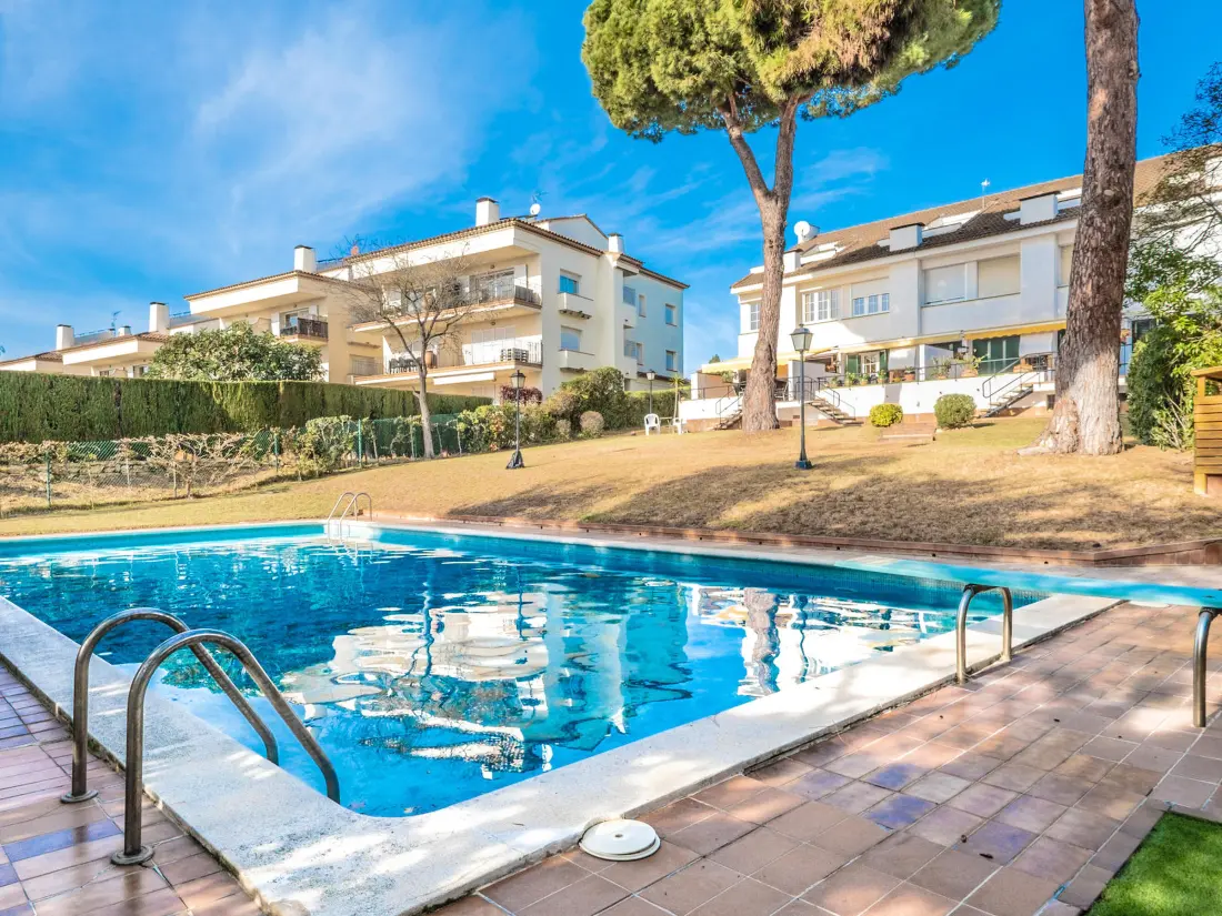 Maison de Vacances Calella de Palafrugell 198