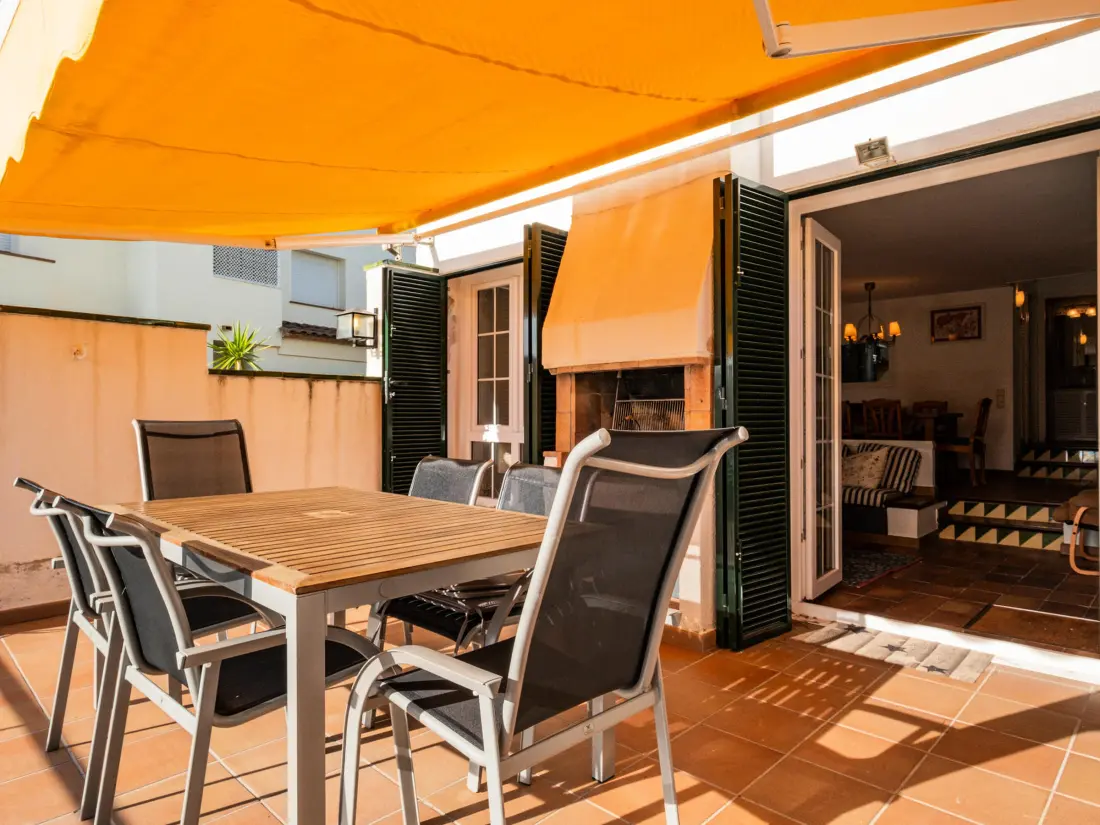 Maison de Vacances Calella de Palafrugell 198