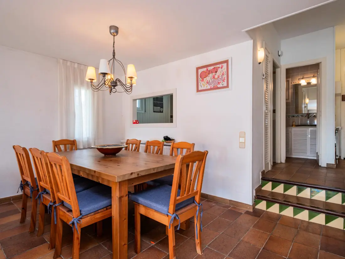 Maison de Vacances Calella de Palafrugell 198