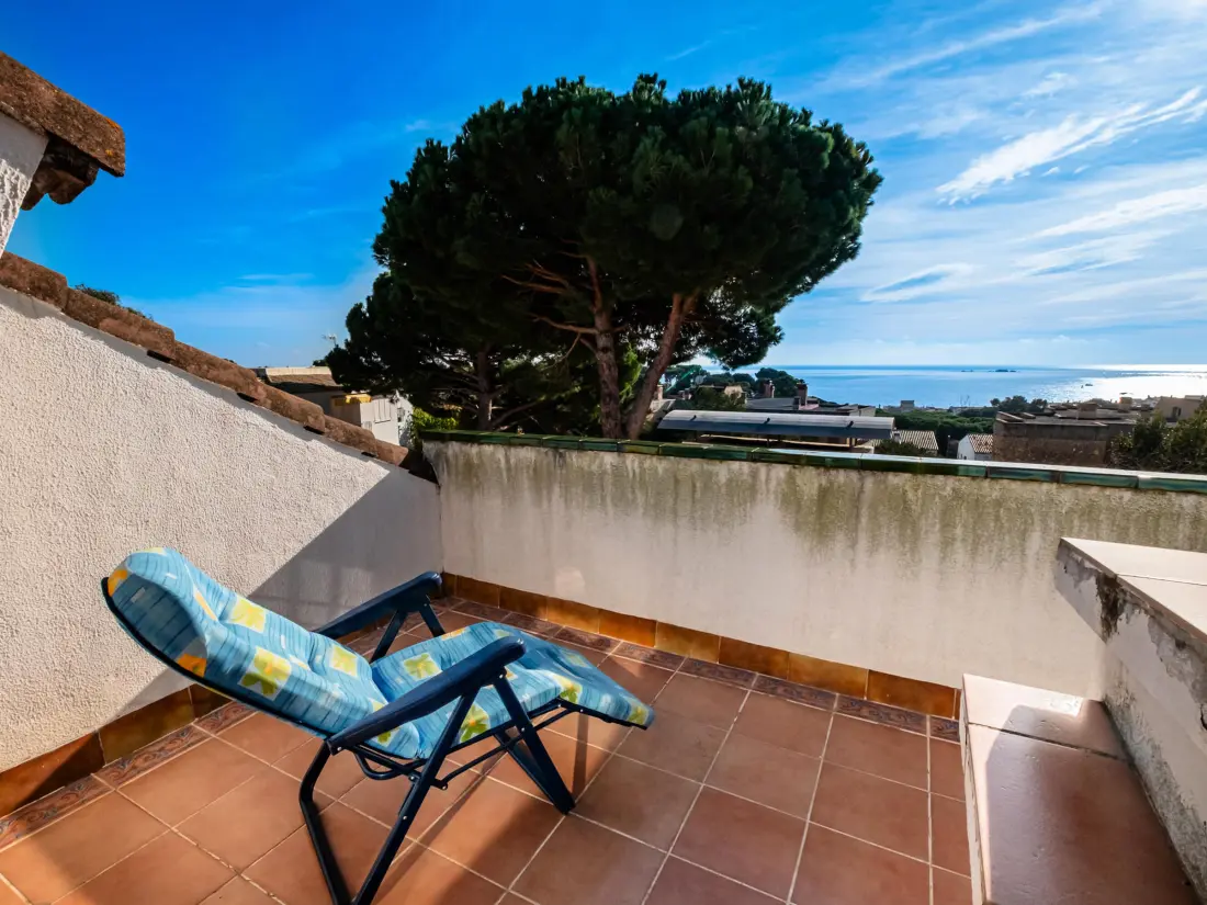 Maison de Vacances Calella de Palafrugell 198