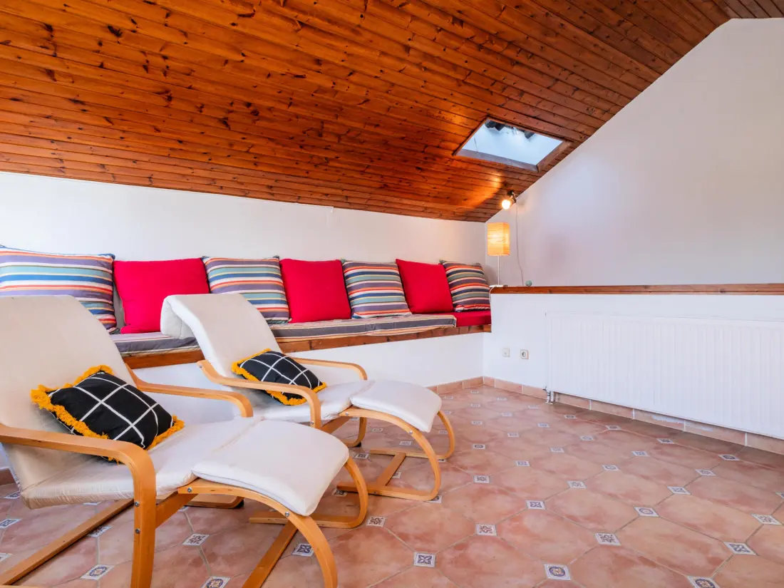 Maison de Vacances Calella de Palafrugell 198