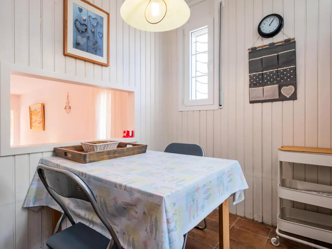 Maison de Vacances Calella de Palafrugell 198