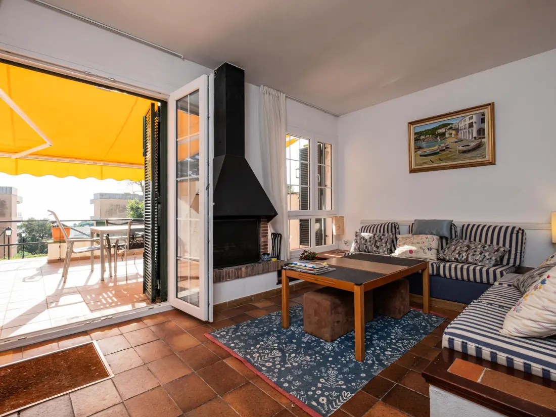 Maison de Vacances Calella de Palafrugell 198