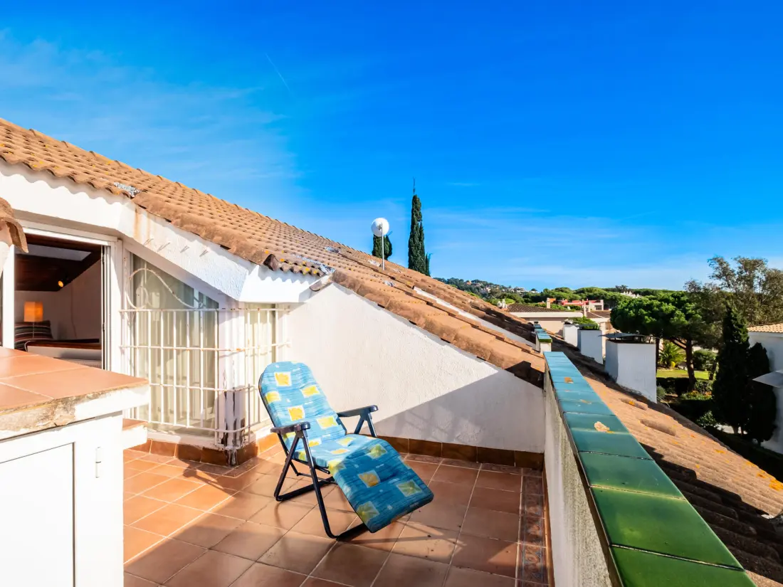 Maison de Vacances Calella de Palafrugell 198