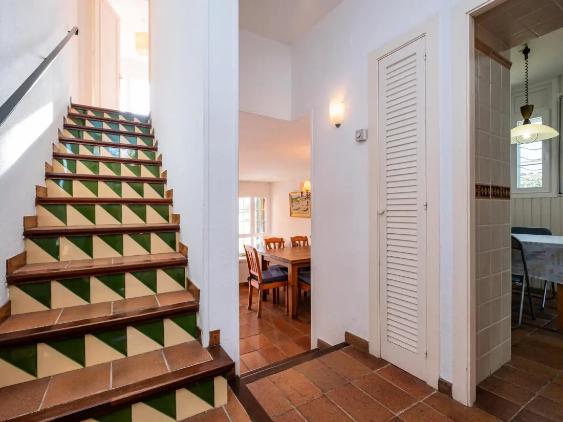 Maison de Vacances Calella de Palafrugell 198