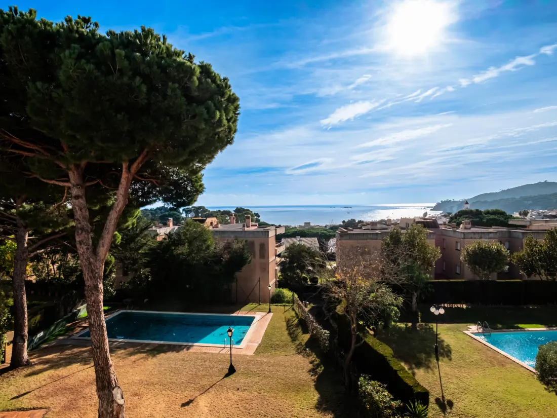 Maison de Vacances Calella de Palafrugell 198