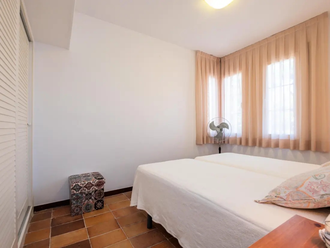 Maison de Vacances Calella de Palafrugell 198