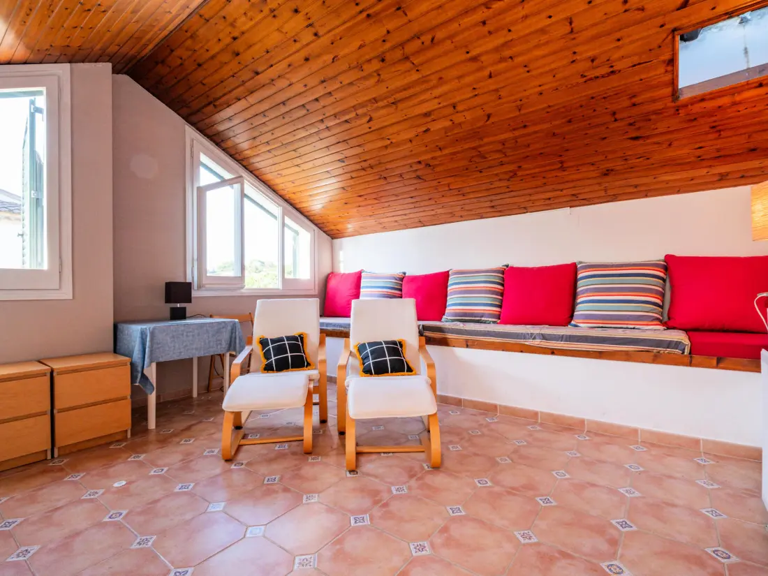 Maison de Vacances Calella de Palafrugell 198