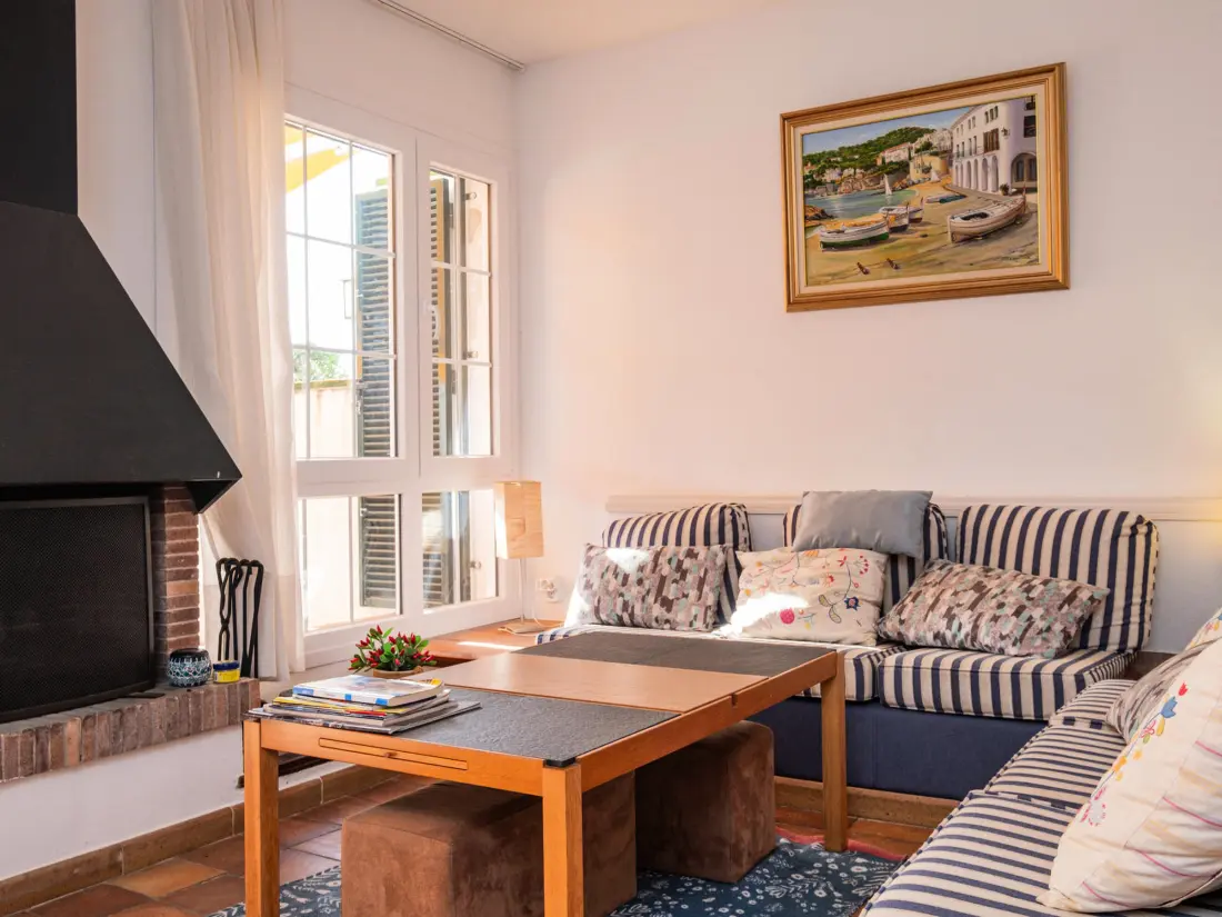 Maison de Vacances Calella de Palafrugell 198