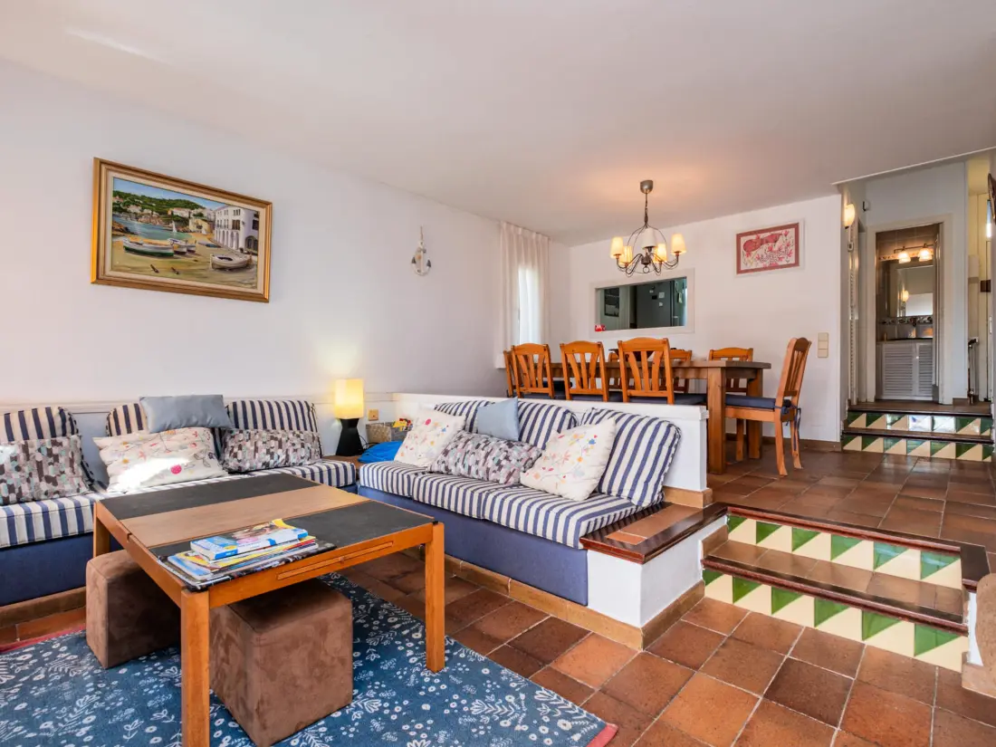 Maison de Vacances Calella de Palafrugell 198