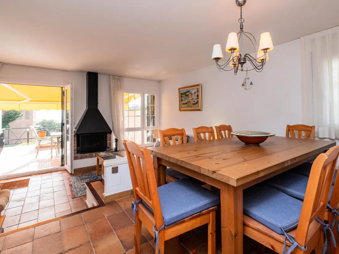 Maison de Vacances Calella de Palafrugell 198