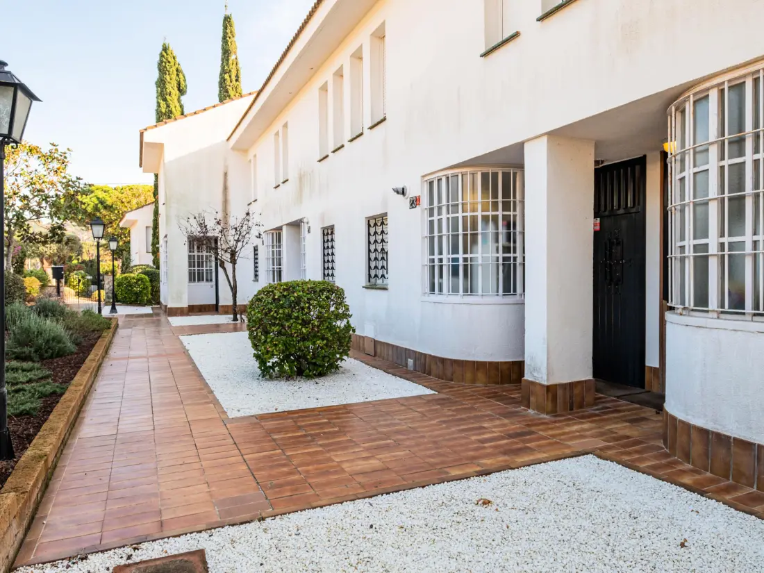 Maison de Vacances Calella de Palafrugell 198