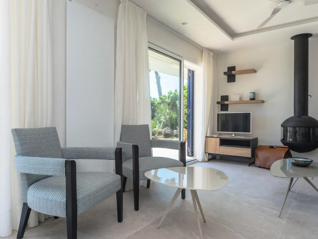 Maison de Vacances Calella de Palafrugell 222