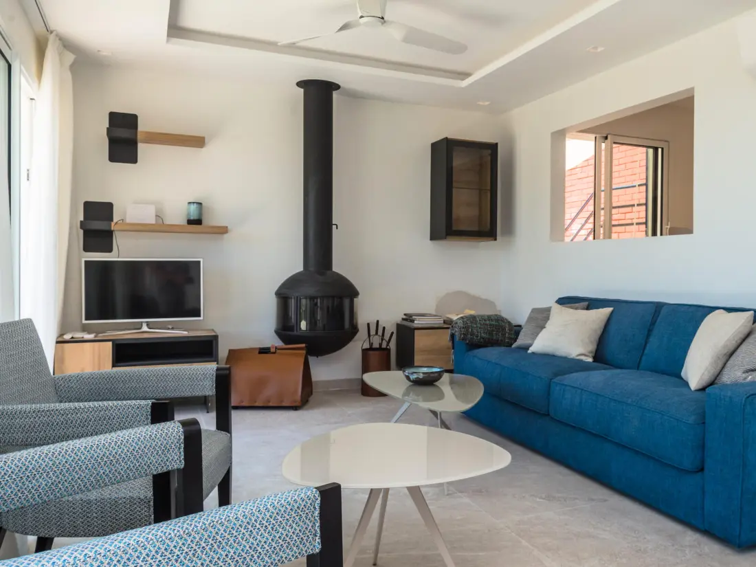 Maison de Vacances Calella de Palafrugell 222