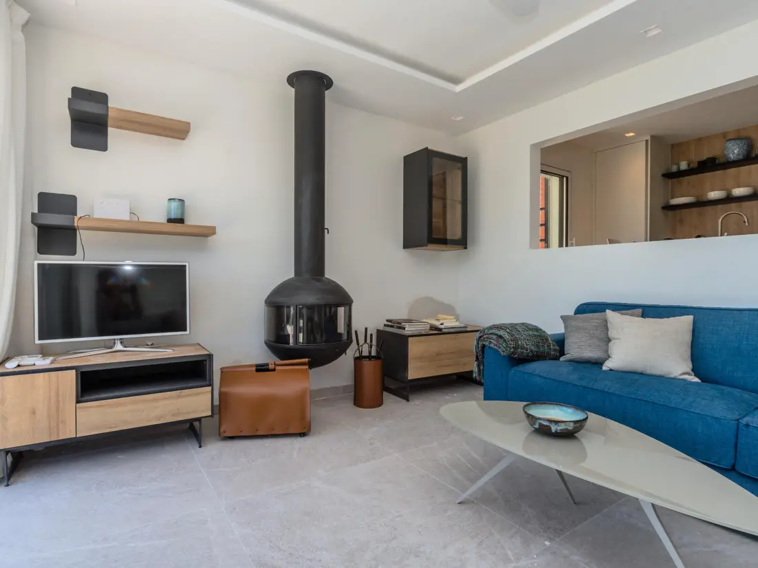 Maison de Vacances Calella de Palafrugell 222