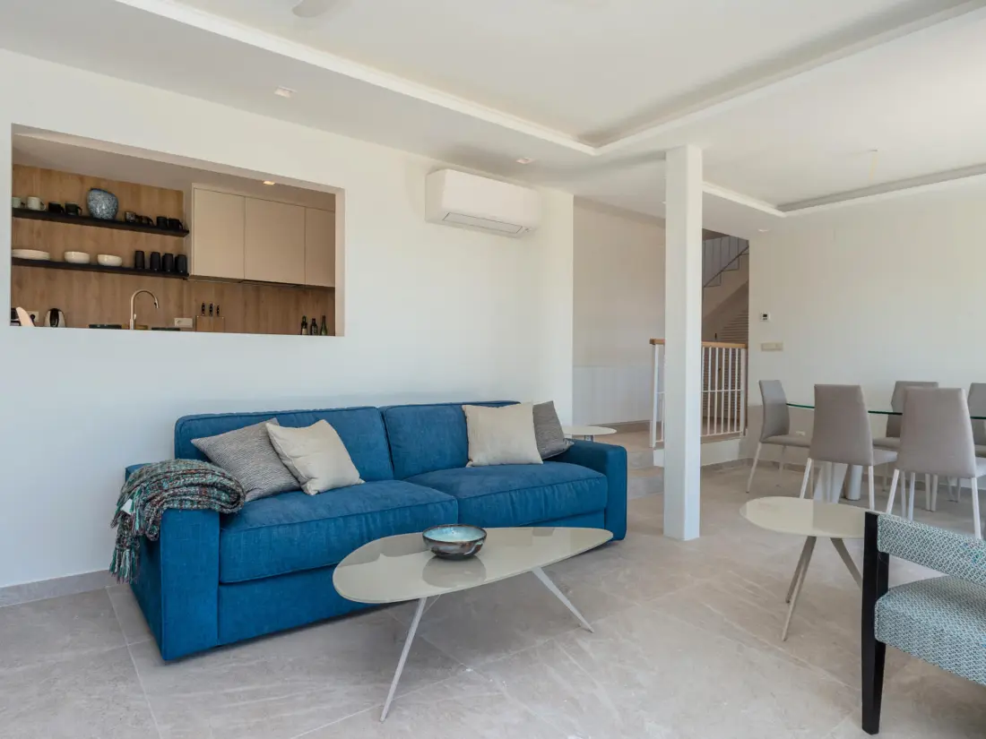 Maison de Vacances Calella de Palafrugell 222