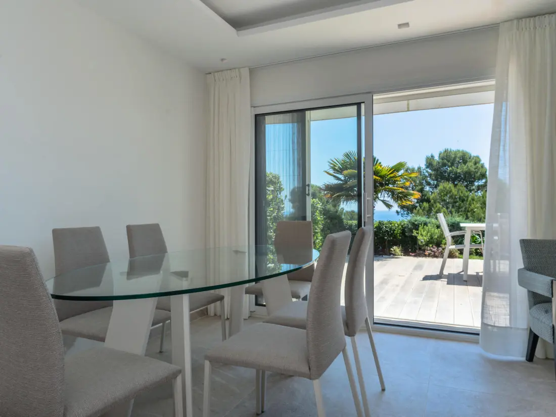 Maison de Vacances Calella de Palafrugell 222