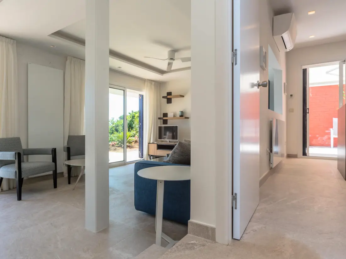 Maison de Vacances Calella de Palafrugell 222