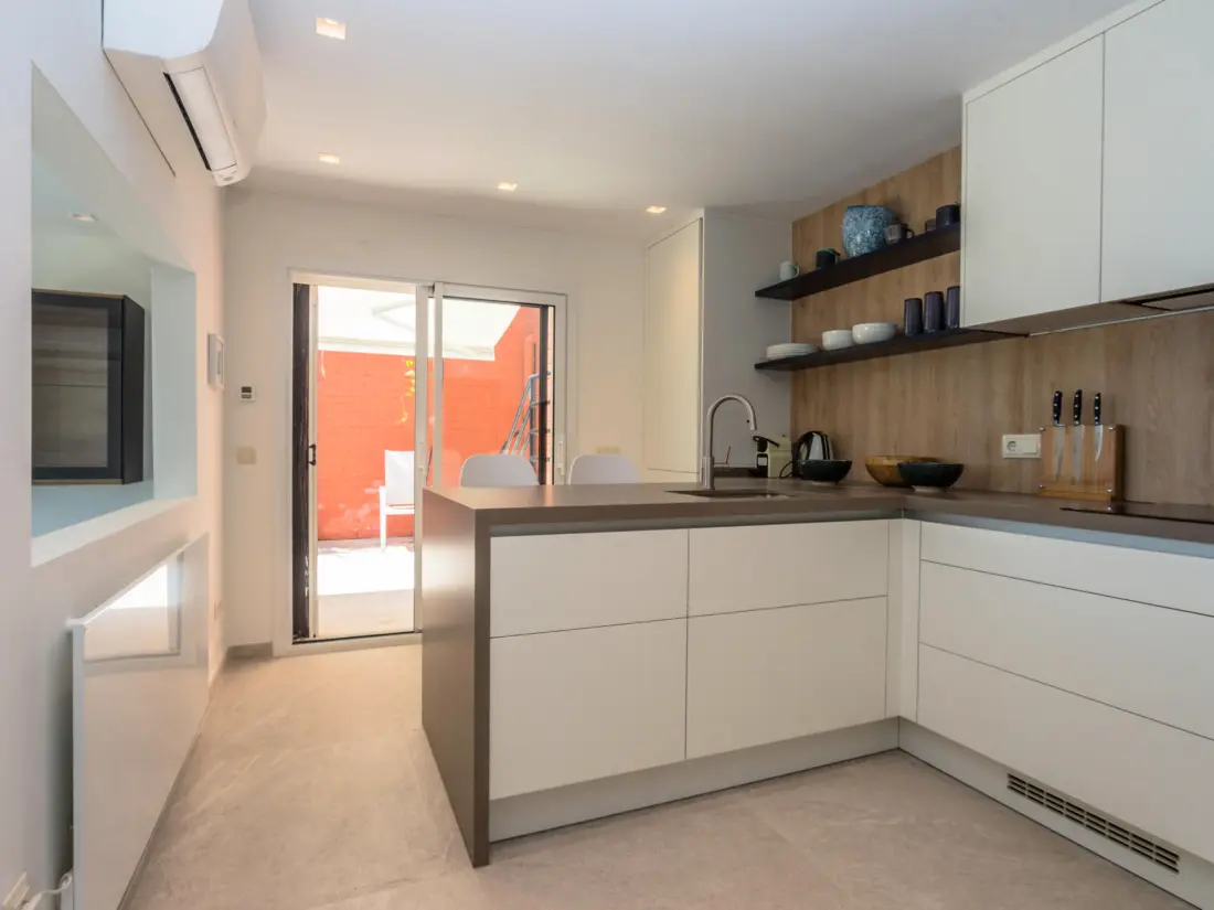 Maison de Vacances Calella de Palafrugell 222