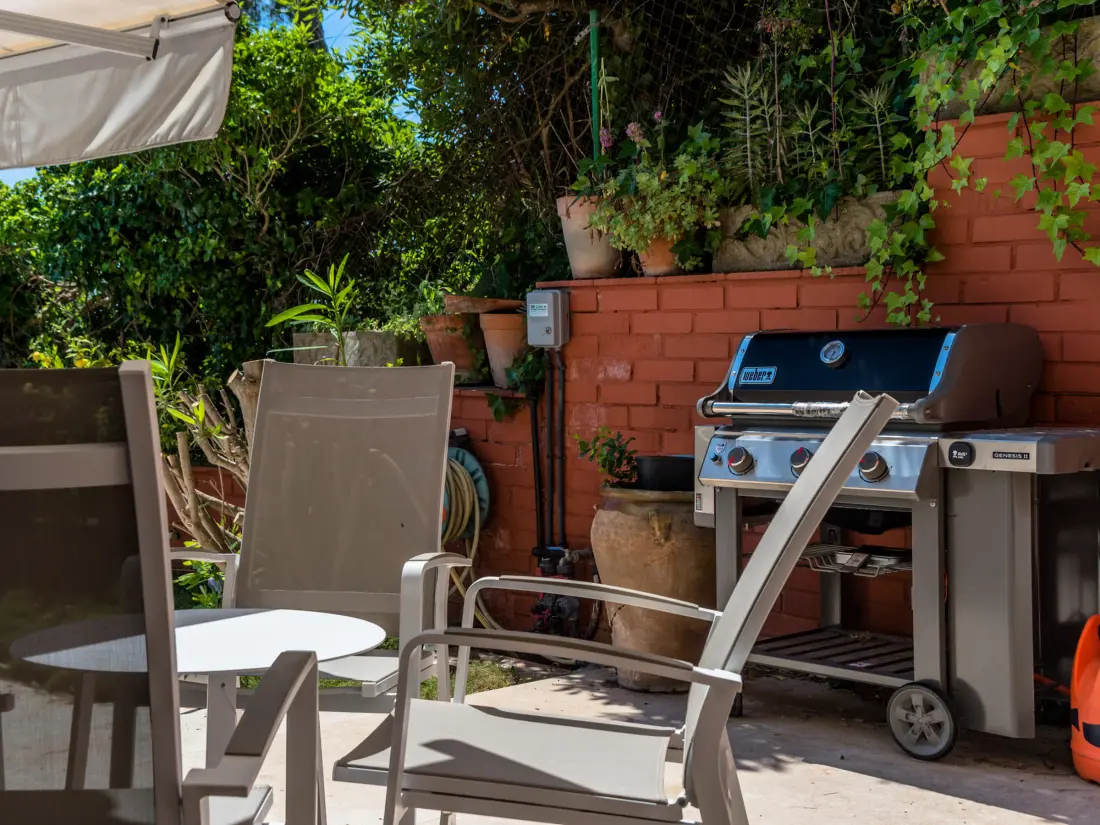 Maison de Vacances Calella de Palafrugell 222