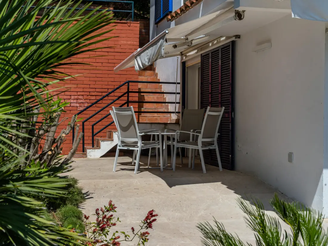 Maison de Vacances Calella de Palafrugell 222