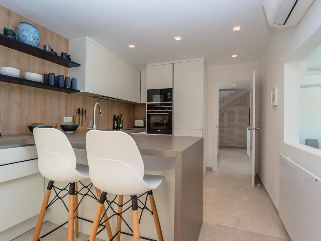 Maison de Vacances Calella de Palafrugell 222