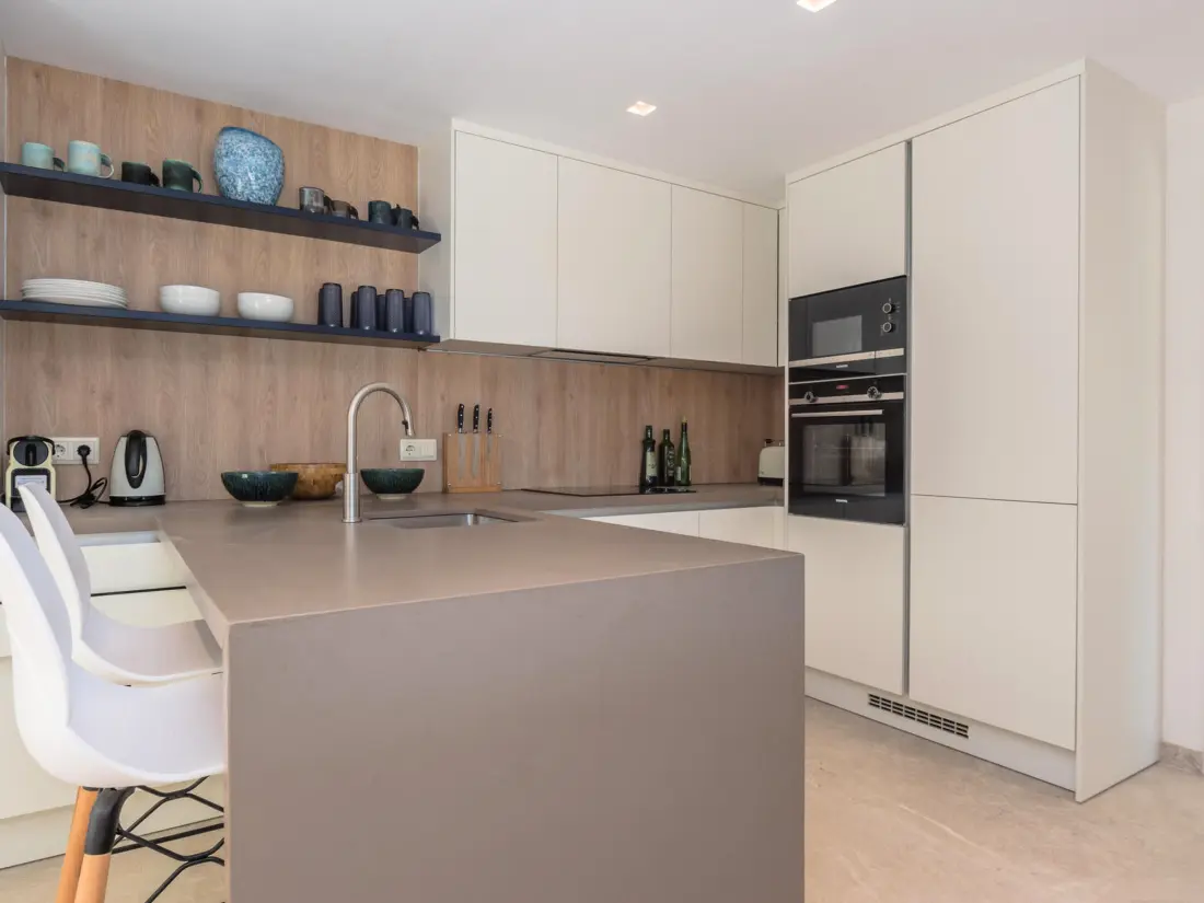 Maison de Vacances Calella de Palafrugell 222
