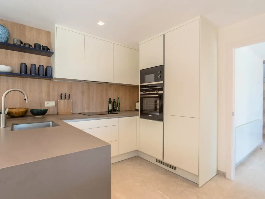 Maison de Vacances Calella de Palafrugell 222