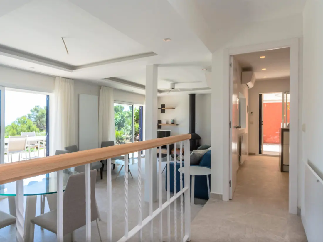 Maison de Vacances Calella de Palafrugell 222