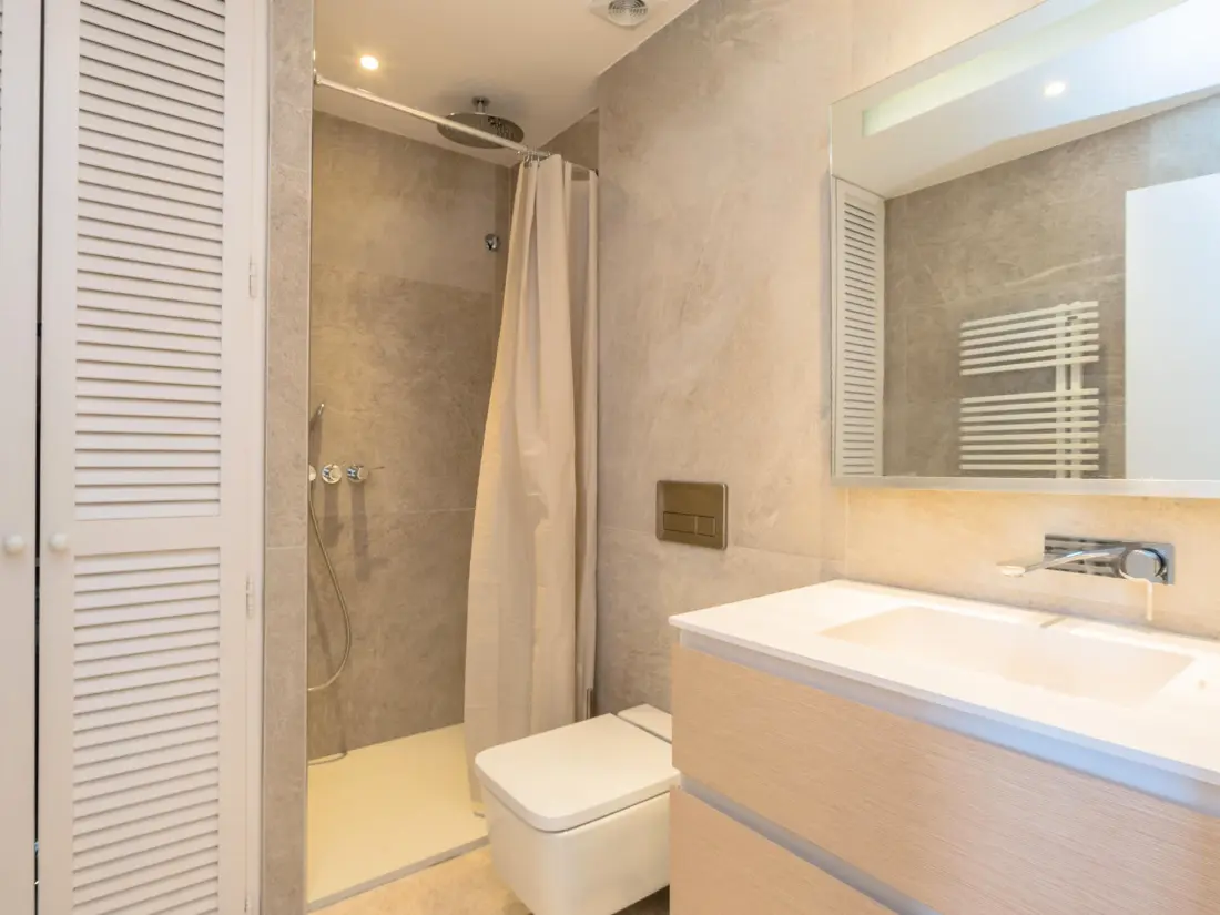 Maison de Vacances Calella de Palafrugell 222