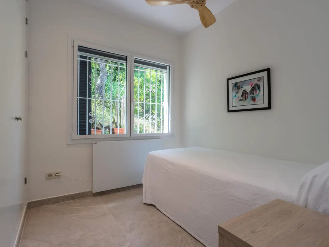 Maison de Vacances Calella de Palafrugell 222