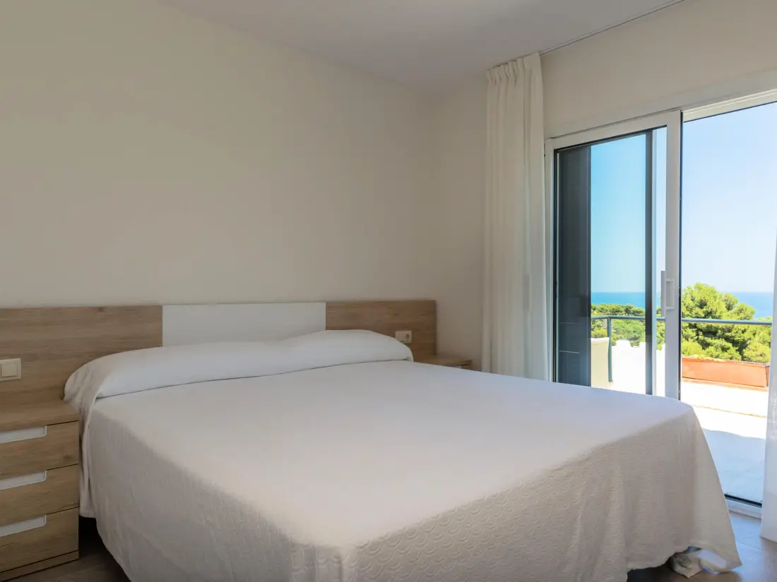 Maison de Vacances Calella de Palafrugell 222